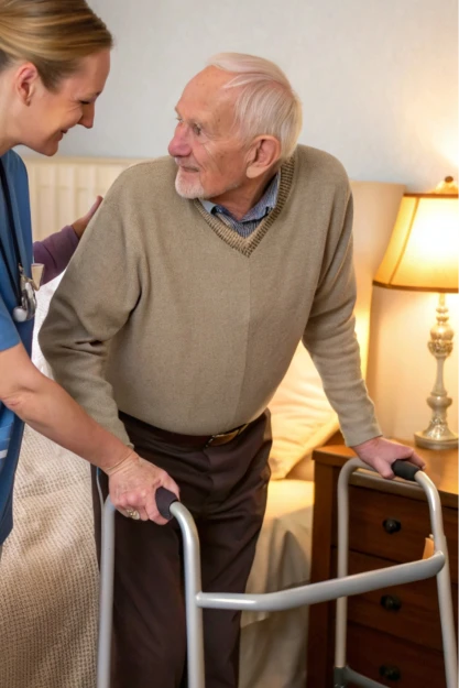 Home Care Medical Supplies