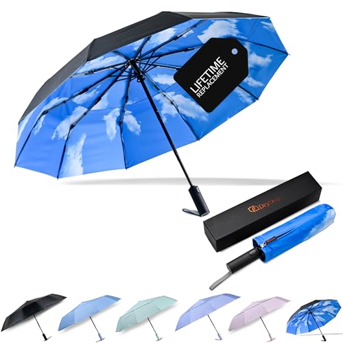 Travel Umbrellas 46