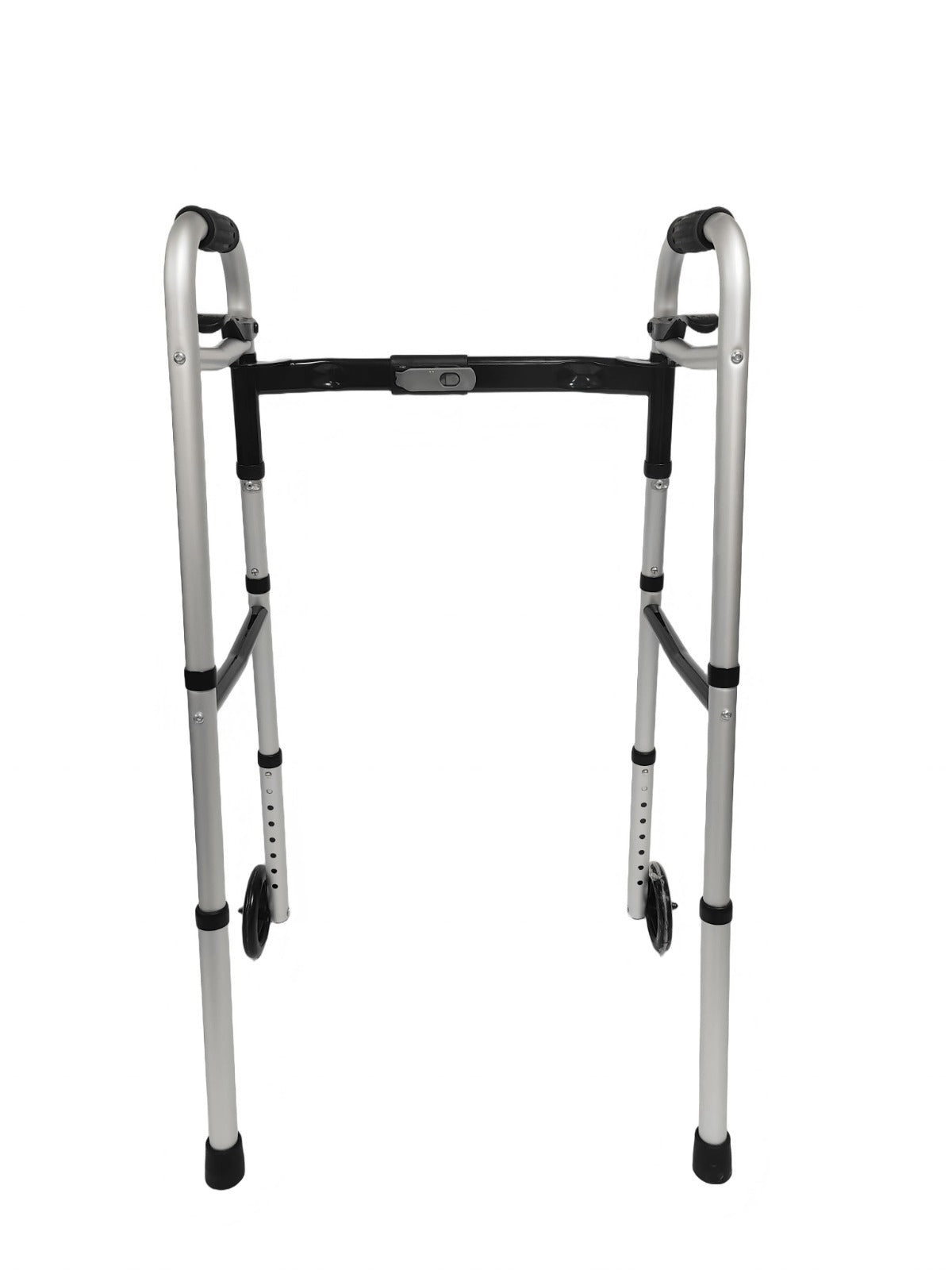 Folding Walker With Length and Height