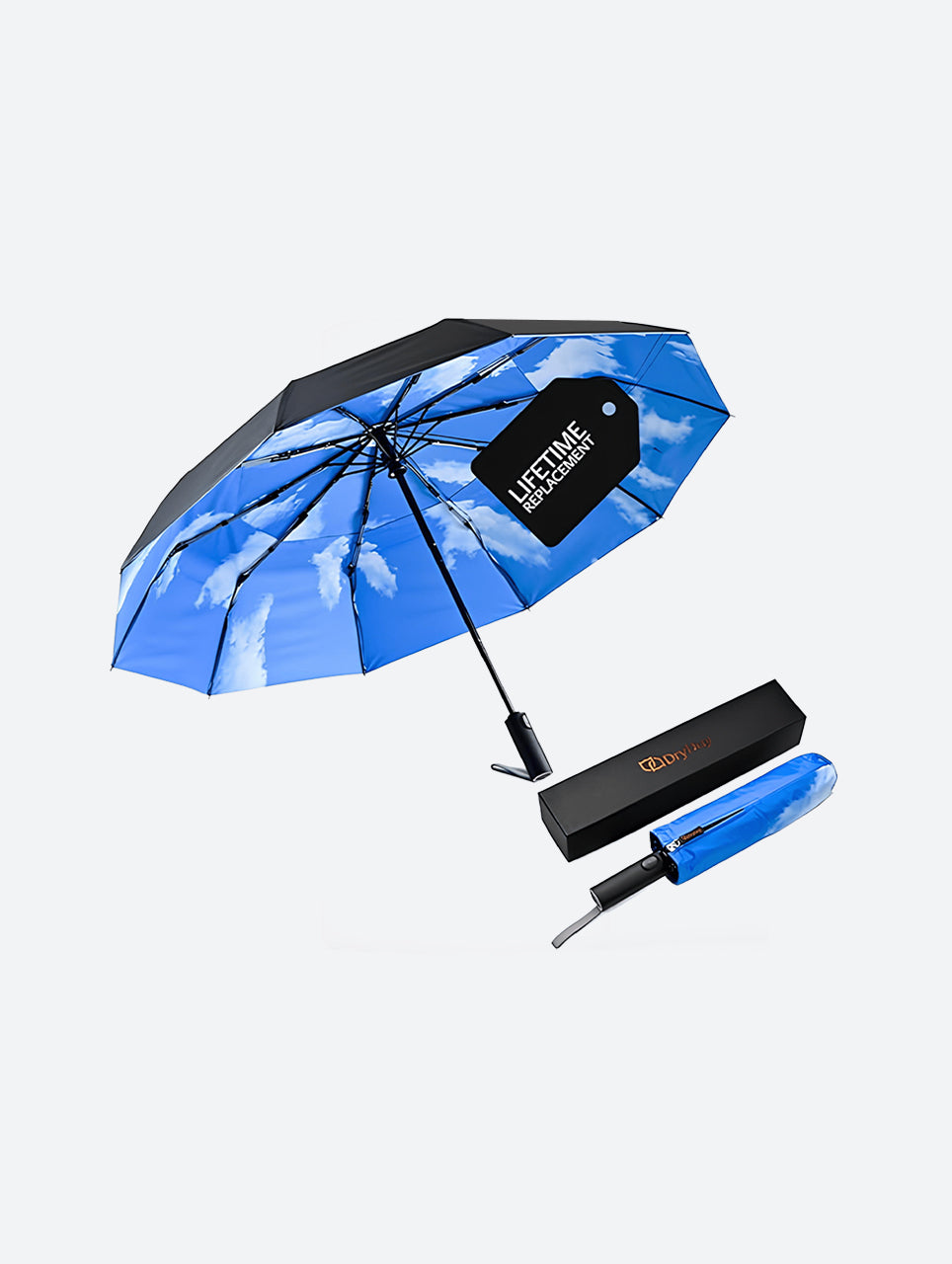 Travel Umbrellas 46